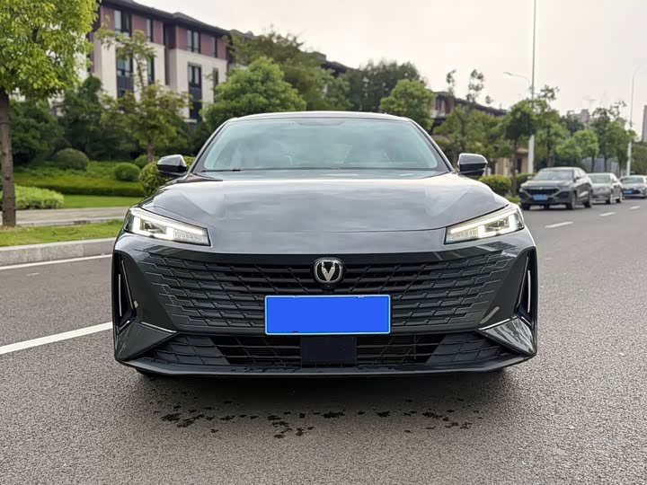 Changan Yida 2023 2023款 蓝鲸NE 1.5T GDI DCT畅享版