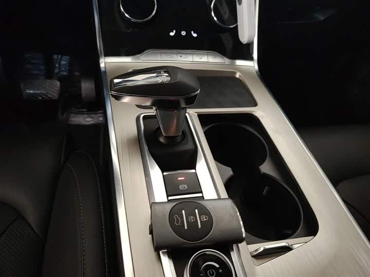 Exeed VX 2022 2022款 探享版 400T 四驱星享 5座