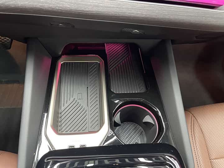 BMW 5 Series 2024 2024款 530Li 尊享型 M运动套装