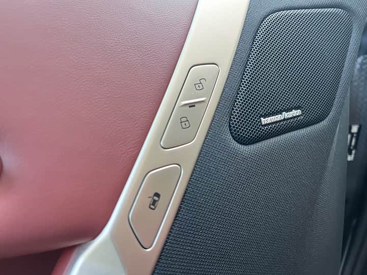 BMW iX 2023 2023款 改款 xDrive50