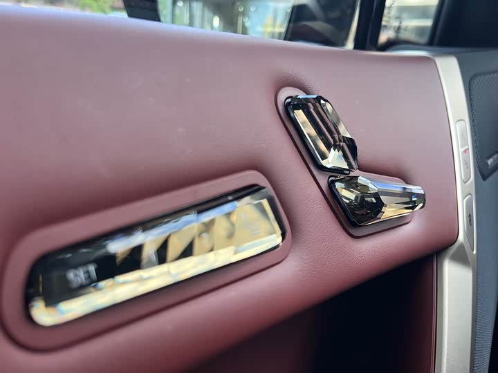 BMW iX 2023 2023款 改款 xDrive50