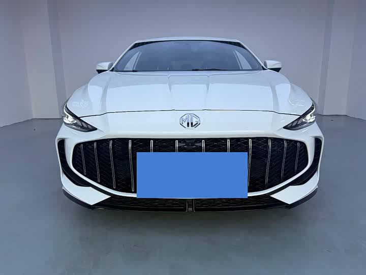 MG Motor 5 2025 2025款 300TGI 全球旗舰版
