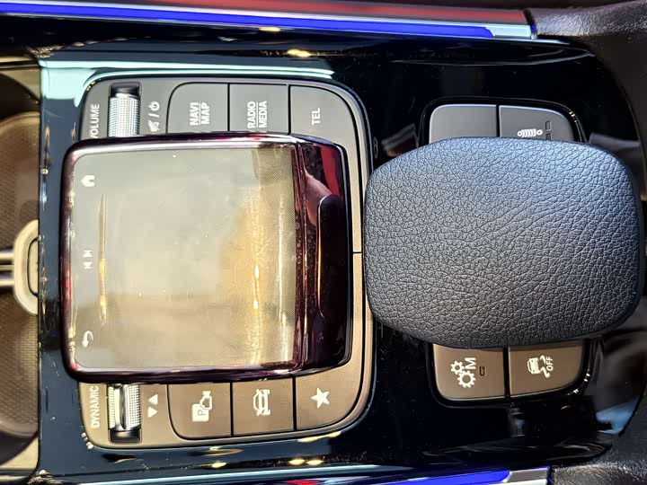 Mercedes-Benz GLA-Class AMG 2021 2021款 AMG GLA 35 4MATIC