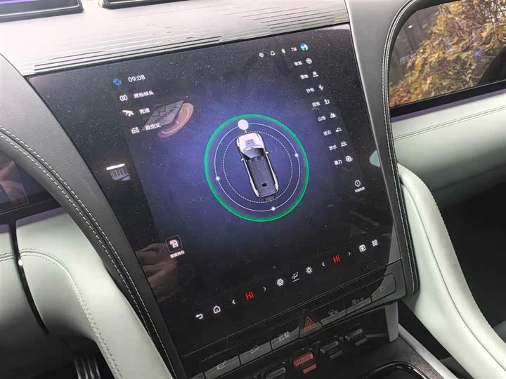 BYD Yangwang U8 2024 2024款 越野玩家版