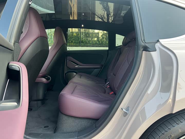 Nio ET5 2025 2025款 75kWh