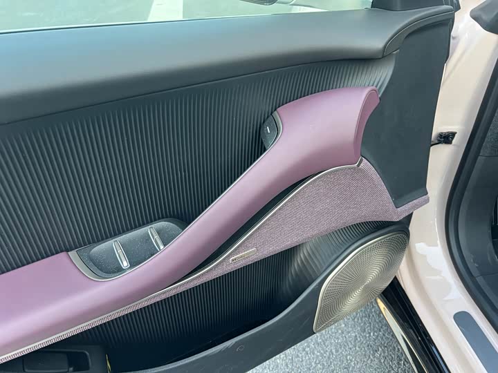 Nio ET5 2025 2025款 75kWh