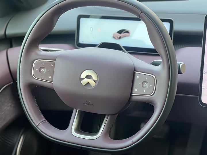 Nio ET5 2025 2025款 75kWh