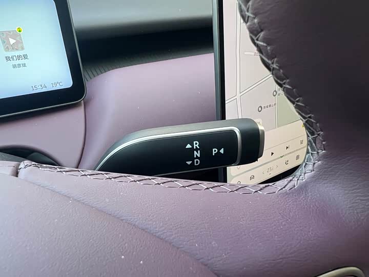 Nio ET5 2025 2025款 75kWh