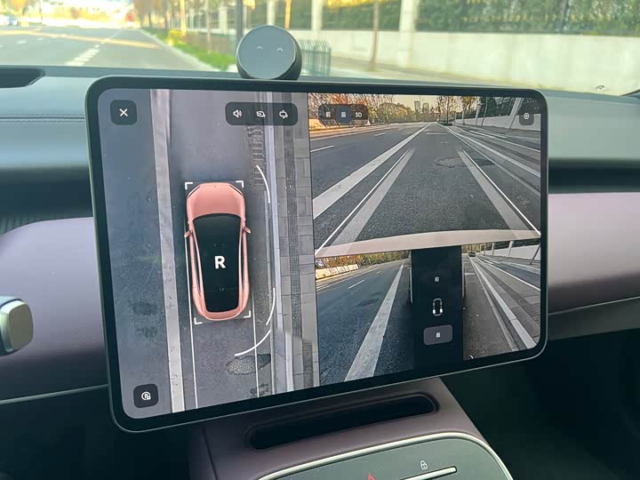 Nio ET5 2025 2025款 75kWh