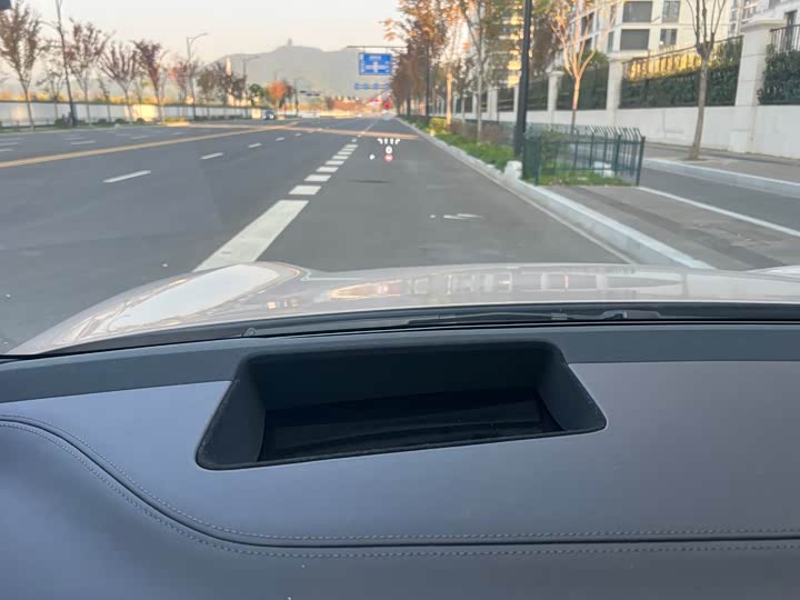 Nio ET5 2025 2025款 75kWh