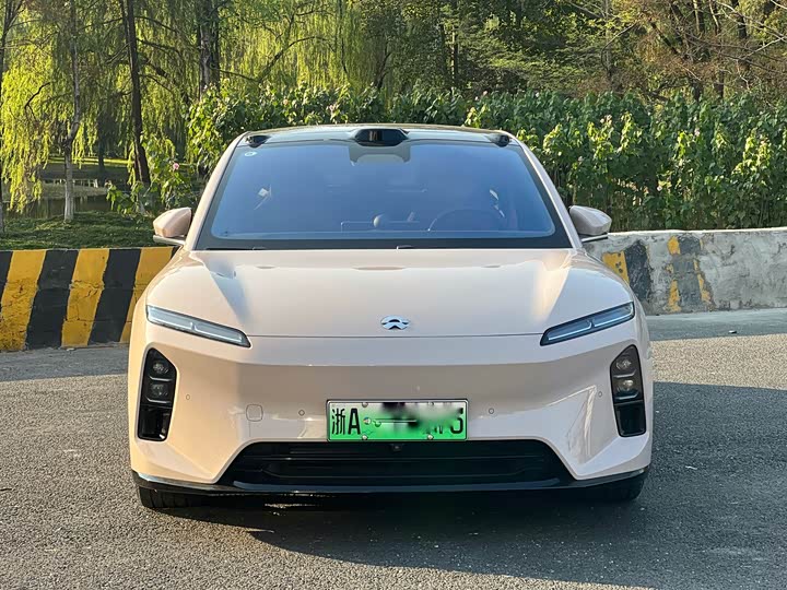 Nio ET5 2025 2025款 75kWh