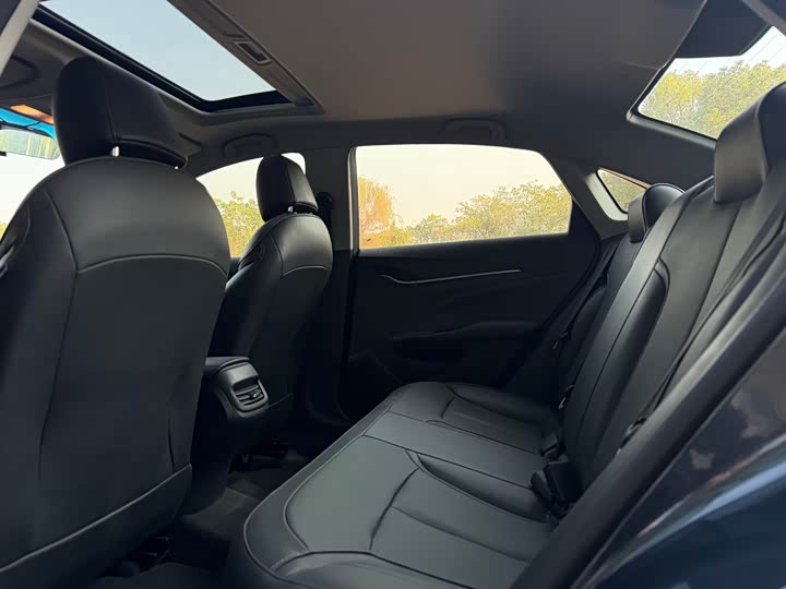 Buick Excelle GT 2021 2021款 典范 1.5L 自动精英型