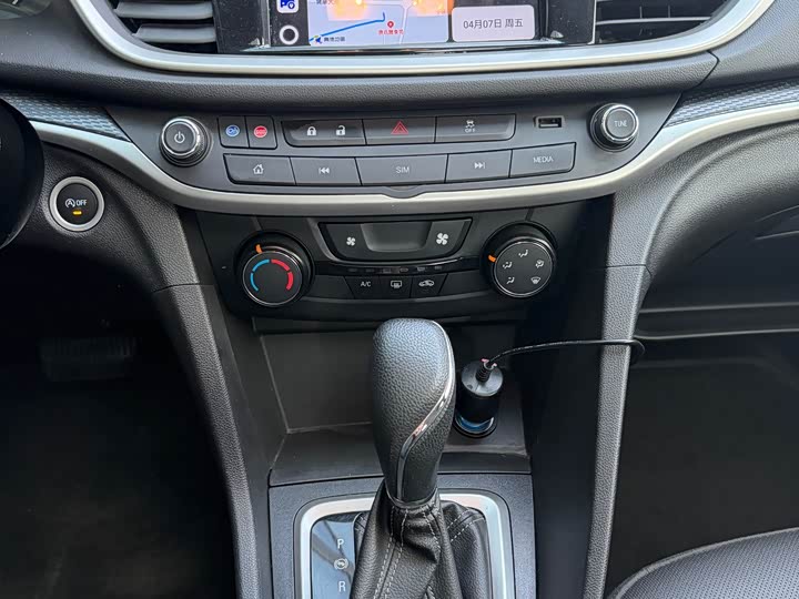 Buick Excelle GT 2021 2021款 典范 1.5L 自动精英型