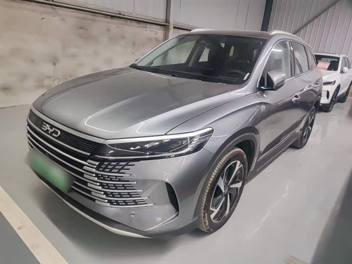 BYD Sea Lion 05 DM-i Hybrid 2025 2025款 DM-i 115KM旗舰型