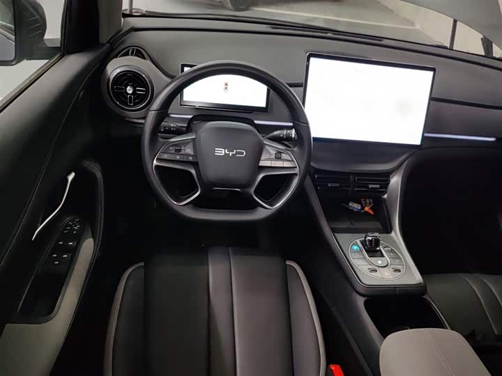 BYD Sea Lion 05 DM-i Hybrid 2025 2025款 DM-i 115KM旗舰型