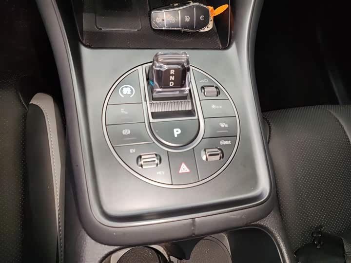 BYD Sea Lion 05 DM-i Hybrid 2025 2025款 DM-i 115KM旗舰型