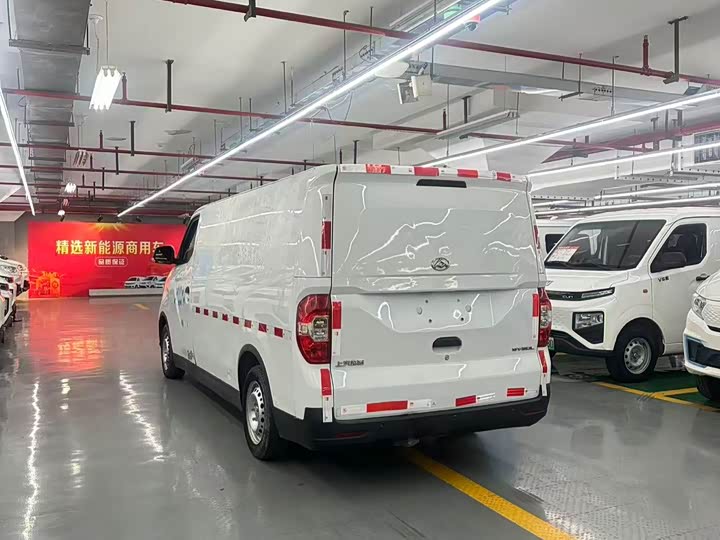 2021 Maxus EV30