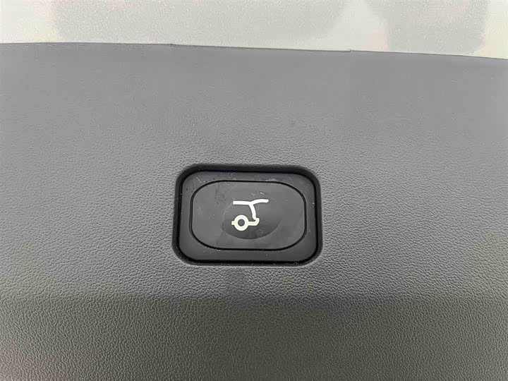 Ford Edge 2025 2025款 锐界L 2.0T EcoBoost E混动四驱七座至尊型