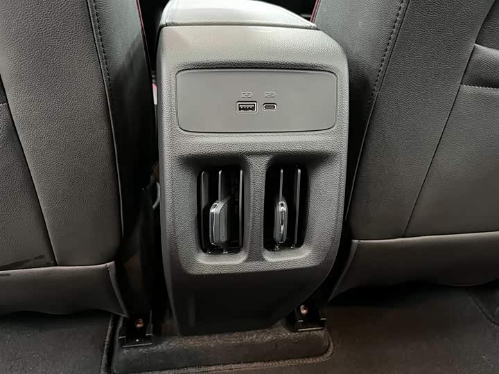 Buick Envista 2022 2022款 1.5T GS 燃速版