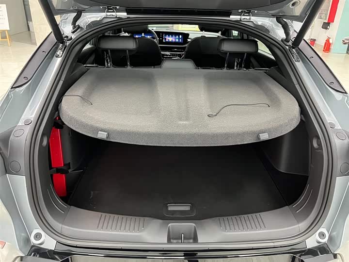 Buick Envista 2022 2022款 1.5T GS 燃速版