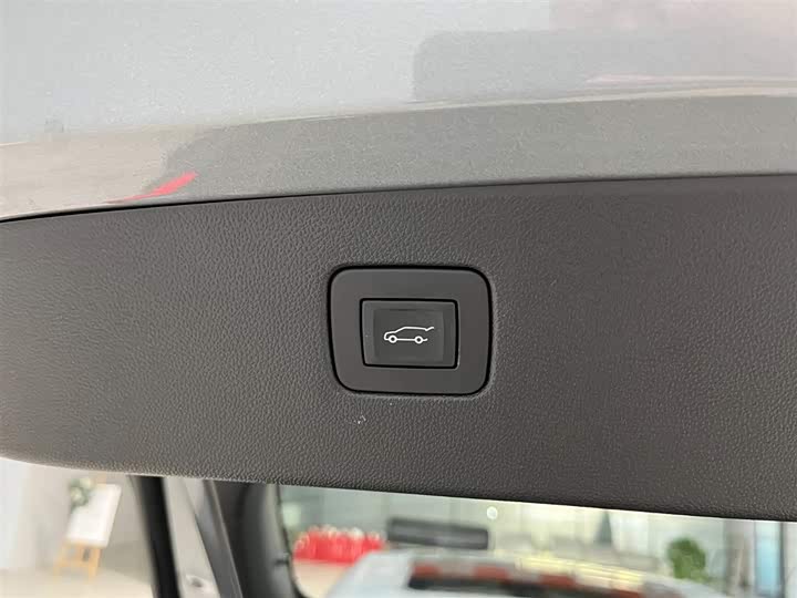 Buick Envista 2022 2022款 1.5T GS 燃速版