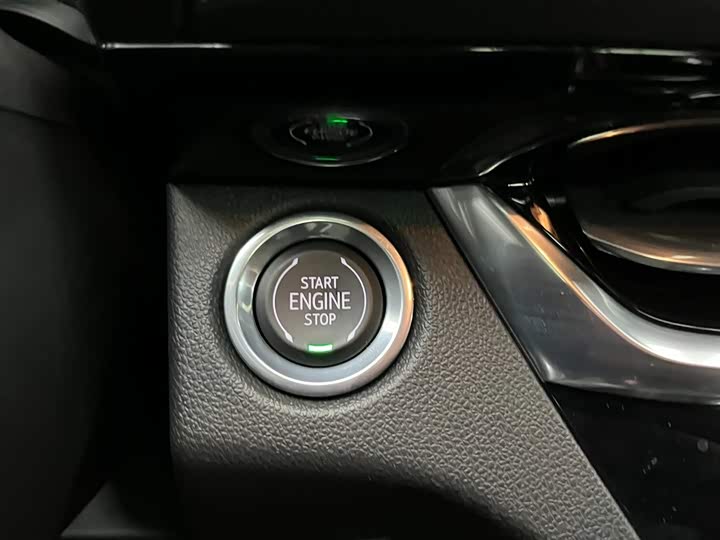 Buick Envista 2022 2022款 1.5T GS 燃速版