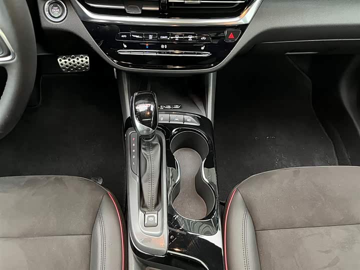 Buick Envista 2022 2022款 1.5T GS 燃速版