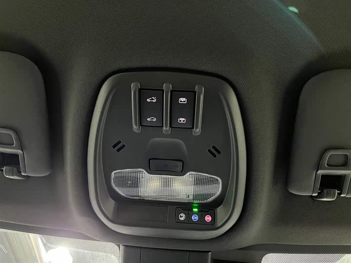 Buick Envista 2022 2022款 1.5T GS 燃速版