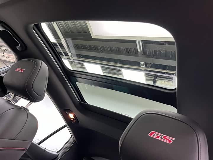 Buick Envista 2022 2022款 1.5T GS 燃速版