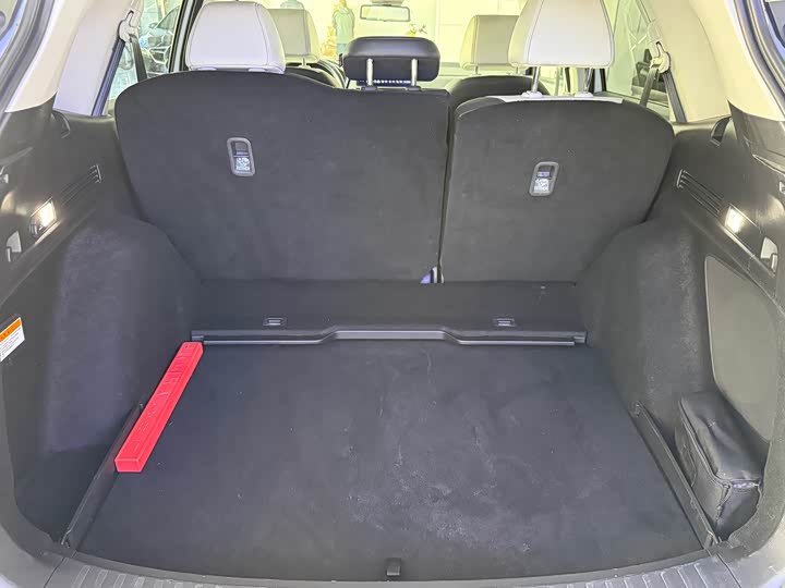 Honda CR-V Hybrid 2023 2023款 2.0L e:PHEV 领耀版