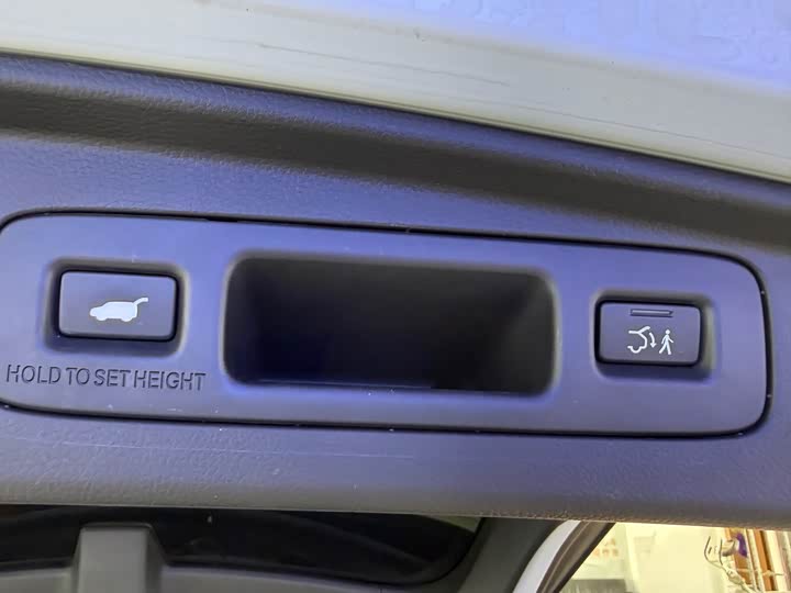 Honda CR-V Hybrid 2023 2023款 2.0L e:PHEV 领耀版