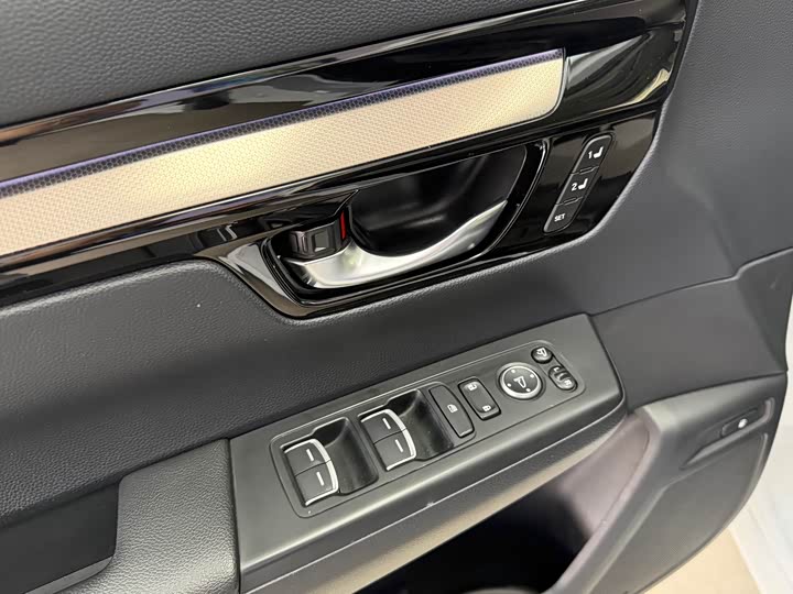 Honda CR-V Hybrid 2023 2023款 2.0L e:PHEV 领耀版