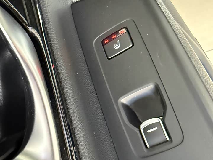 Honda CR-V Hybrid 2023 2023款 2.0L e:PHEV 领耀版