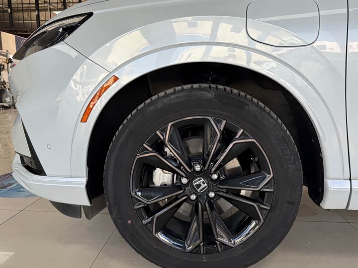 Honda CR-V Hybrid 2023 2023款 2.0L e:PHEV 领耀版