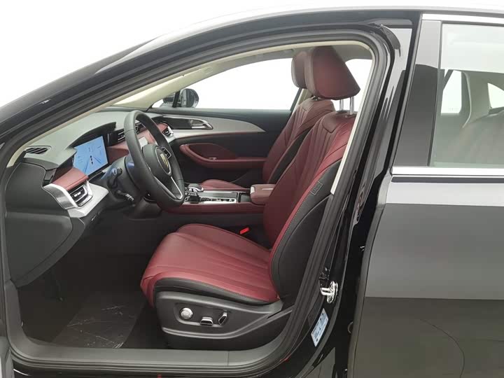 Hongqi H5 Hybrid 2025 2025款 170 超混版