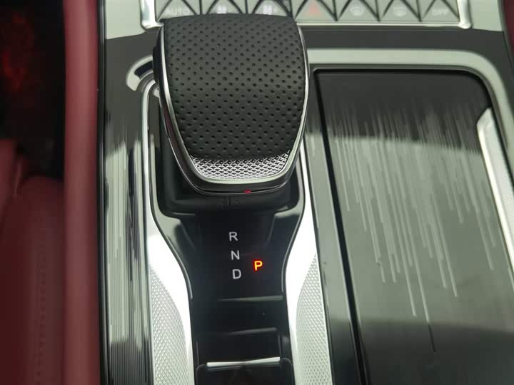 Hongqi H5 Hybrid 2025 2025款 170 超混版