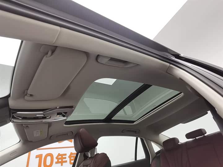 Hongqi H5 Hybrid 2025 2025款 170 超混版