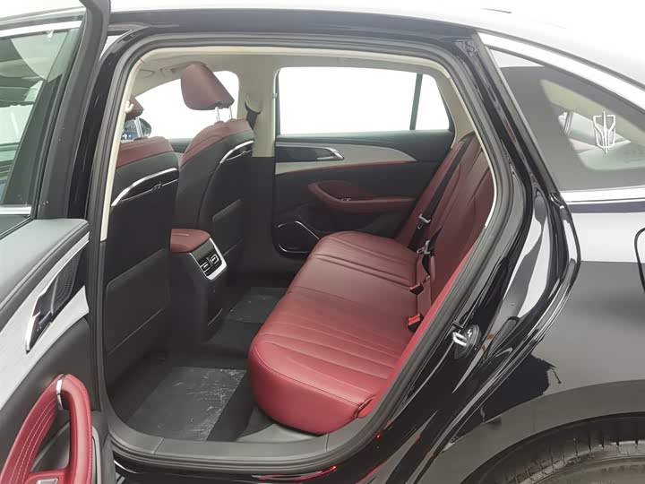 Hongqi H5 Hybrid 2025 2025款 170 超混版