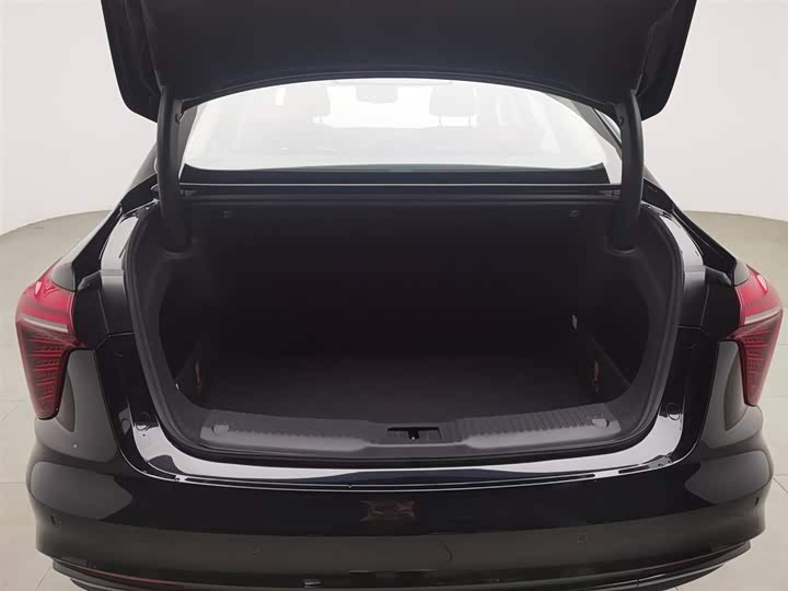 Hongqi H5 Hybrid 2025 2025款 170 超混版