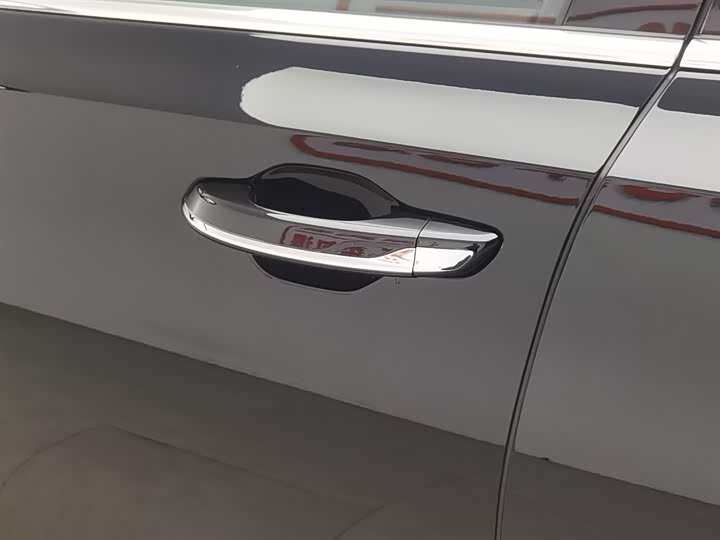 Hongqi H5 Hybrid 2025 2025款 170 超混版