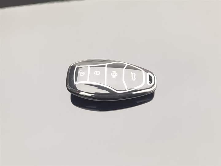 Hongqi H5 Hybrid 2025 2025款 170 超混版