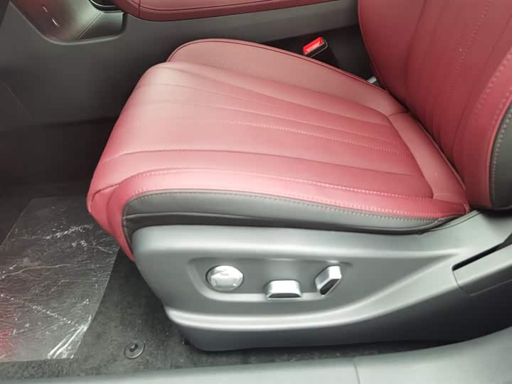 Hongqi H5 Hybrid 2025 2025款 170 超混版