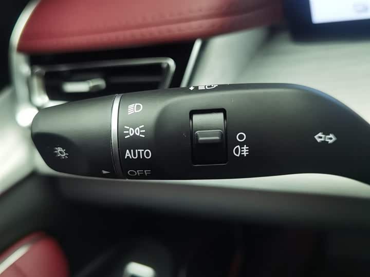 Hongqi H5 Hybrid 2025 2025款 170 超混版