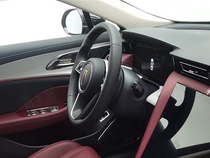 Hongqi H5 Hybrid 2025 2025款 170 超混版