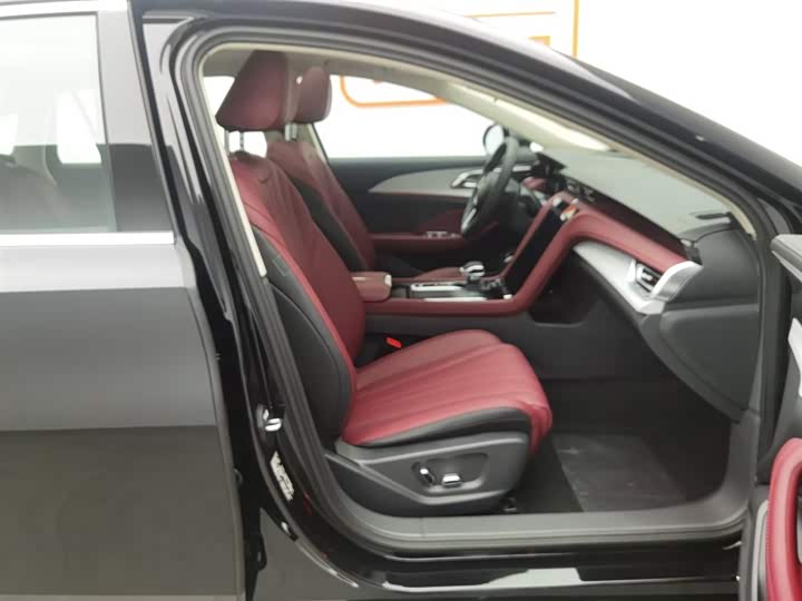 Hongqi H5 Hybrid 2025 2025款 170 超混版