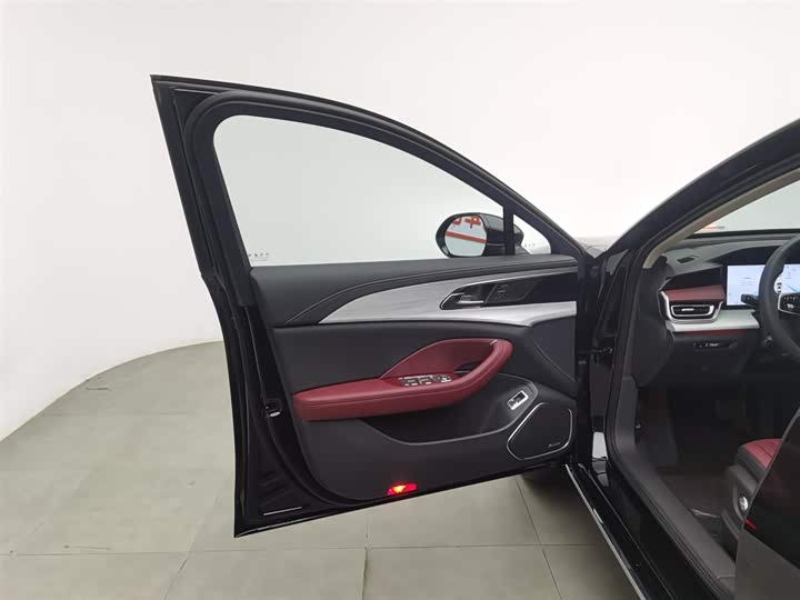 Hongqi H5 Hybrid 2025 2025款 170 超混版