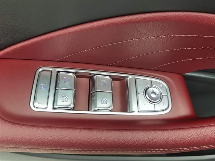 Hongqi H5 Hybrid 2025 2025款 170 超混版