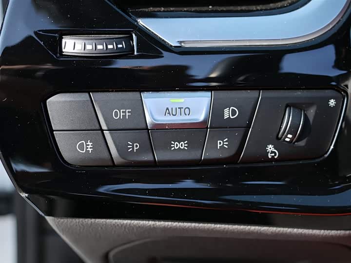 BMW Z4 2023 2023款 sDrive 25i M运动套装