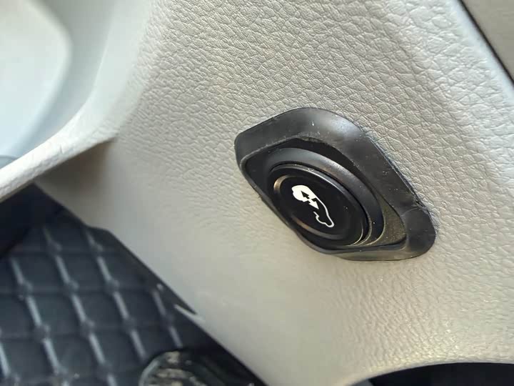 Ford Transit 2023 2023款 2.0T汽油自动多功能商用车短轴低顶5/6座