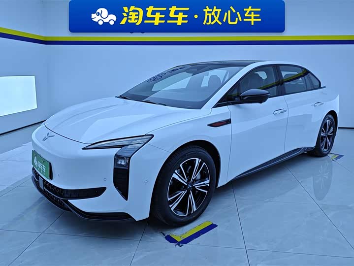 Hongqi EH7 2024 2024款 690 Pro